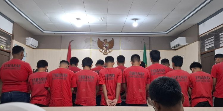 Catut Nama Raffi Ahmad Lewat Giveaway Palsu, 16 Terdakwa Divonis 3 Tahun Penjara