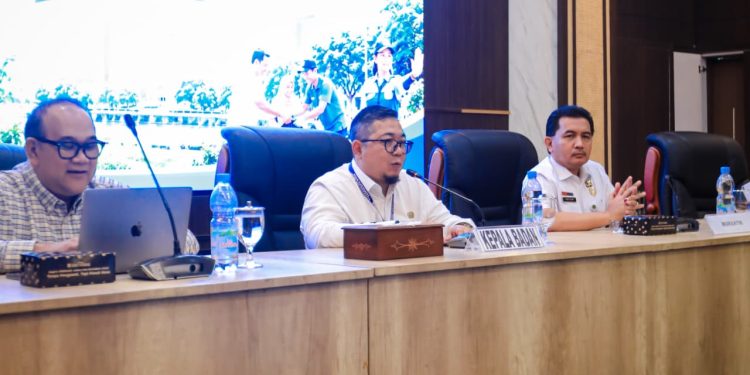 Partisipasi Masyarakat Jadi Kunci Merawat dan Menjaga Kota