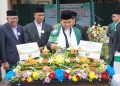Wali Kota Medan Ajak Santri Kuasai Teknologi dan Perkuat Persatuan Menuju Indonesia Emas
