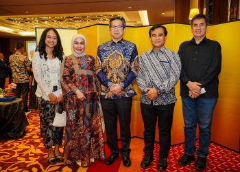 Perpisahan Konsul Jepang, Wali Kota Medan Dorong Peluang Kerjasama Baru