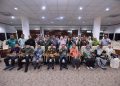 USU Sambut Baik Program Beasiswa Akselerasi Magister LPDP