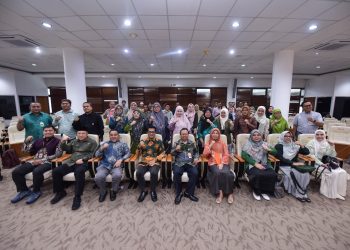 USU Sambut Baik Program Beasiswa Akselerasi Magister LPDP