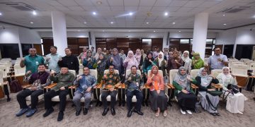 USU Sambut Baik Program Beasiswa Akselerasi Magister LPDP