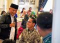Rico Waas: Konflik Kepala Daerah Bisa Merusak Program Pembangunan