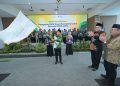 Prof. Muryanto Amin Pimpin ICMI Sumut, Perkuat Kontribusi Cendekiawan untuk Umat