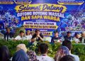 Surat Keterangan Ahli Waris Gratis, Rico Waas: Aparat Terbukti Pungli Dicopot