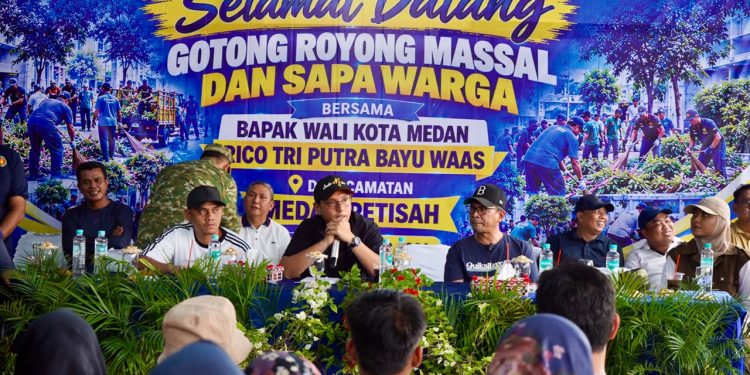 Surat Keterangan Ahli Waris Gratis, Rico Waas: Aparat Terbukti Pungli Dicopot