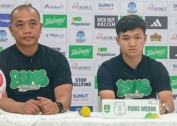 Jamu PSIS, PSMS Andalkan Tuah Kandang dan Dukungan Suporter