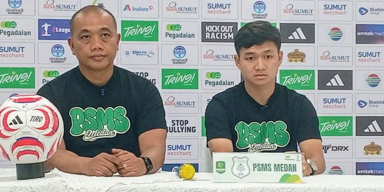 Jamu PSIS, PSMS Andalkan Tuah Kandang dan Dukungan Suporter