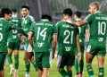 Drama 2 Kartu Merah, PSMS Akhirnya Amankan 3 Poin dari PSIS