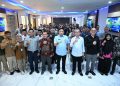 Perkuat Diseminasi Informasi, Dinas Kominfo Sumut Ajak OPD Bangun Kolaborasi