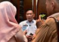 Pemprov Sumut Gencarkan Sosialisasi Pemutihan PKB Berlaku Sepanjang November 2026