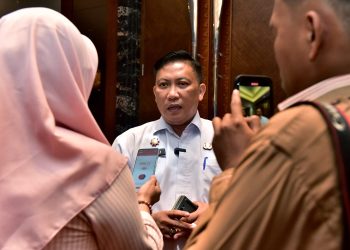 Pemprov Sumut Gencarkan Sosialisasi Pemutihan PKB Berlaku Sepanjang November 2026