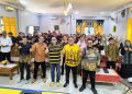 Perkuat Pengawasan Partisipatif, Bawaslu Ajak Warga Kenali Hak Konstitusi Sejak Dini