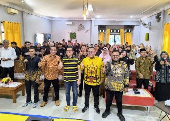 Perkuat Pengawasan Partisipatif, Bawaslu Ajak Warga Kenali Hak Konstitusi Sejak Dini