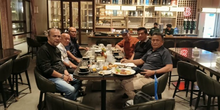 Panitia Buka Pendaftaran Balon Ketua PWI Sumut dan Ketua DKP, Ini Persyaratannya