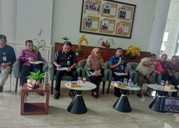 Tercatat 13.702 Keluarga Sudah Menerima Bantuan Pascabencana Sumut