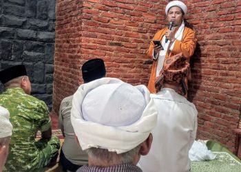 Jika Allah Belum Berkahi Hidup, TGB Ahmad Sabban: “Periksa Taqwamu”