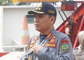 Dishub Langkat Klarifikasi Isu Rp50 Miliar, Anggaran PJU Dua Tahun Dibayarkan ke PLN
