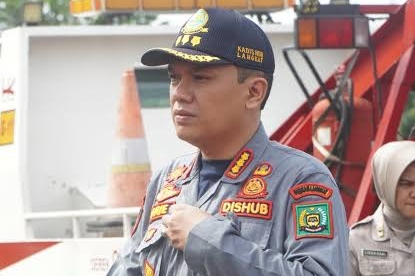 Dishub Langkat Klarifikasi Isu Rp50 Miliar, Anggaran PJU Dua Tahun Dibayarkan ke PLN