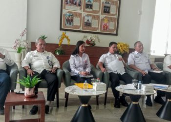Pemprov Sumut Talangi 21 Ribu Lebih Premi Pekerja Rentan Lewat BPJS Ketenagakerjaan