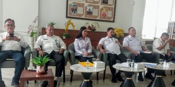 Pemprov Sumut Talangi 21 Ribu Lebih Premi Pekerja Rentan Lewat BPJS Ketenagakerjaan