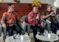 Pemprov Sumut Optimis Capai Target 46% Cek Kesehatan Gratis Akhir 2026