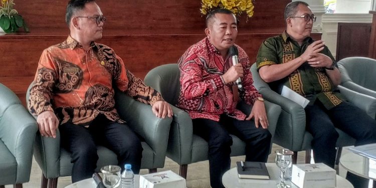 Pemprov Sumut Optimis Capai Target 46% Cek Kesehatan Gratis Akhir 2026