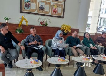 Pemprov Sumut Terbitkan 1.337 Izin, Perkuat Layanan dan Kemudahan Investasi