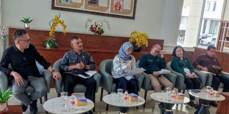 Pemprov Sumut Terbitkan 1.337 Izin, Perkuat Layanan dan Kemudahan Investasi