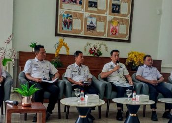 Pemprov Sumut Anggarkan Rp13,2 Miliar untuk Renovasi 440 Rumah Tak Layak Huni