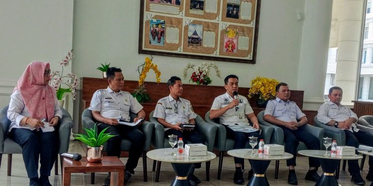 Pemprov Sumut Anggarkan Rp13,2 Miliar untuk Renovasi 440 Rumah Tak Layak Huni