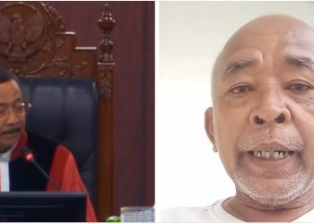Pasca Penolakan MK, DPR-RI Memiliki Hak Konstitusi Memproses Cacat Manipulatif Syarat Pendidikan Gibran