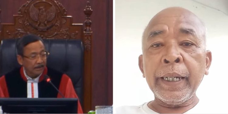Pasca Penolakan MK, DPR-RI Memiliki Hak Konstitusi Memproses Cacat Manipulatif Syarat Pendidikan Gibran