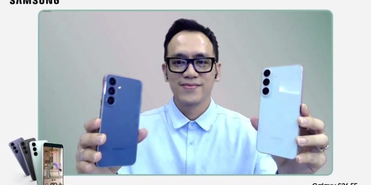 Keunggulan Samsung Galaxy S26 FE, Gesit Didukung Performa CPU, GPU, dan NPU Signifikan