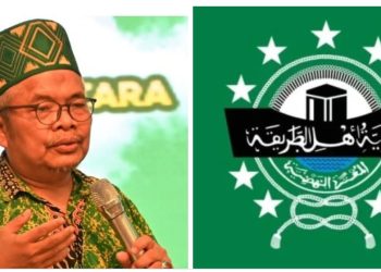 17-18 Oktober 2026 JATMAN Sumut Gelar Musda di Ponpes Persulukan Serambi Babussalam Nagori Jawa Tonga Hatonduhan Simalungun