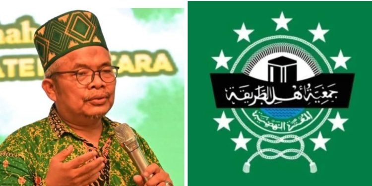 17-18 Oktober 2026 JATMAN Sumut Gelar Musda di Ponpes Persulukan Serambi Babussalam Nagori Jawa Tonga Hatonduhan Simalungun
