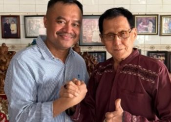 Farianda Ingin Anggota PWI Sumut Dapat Anugerah Karya Jurnalistik Adinegoro