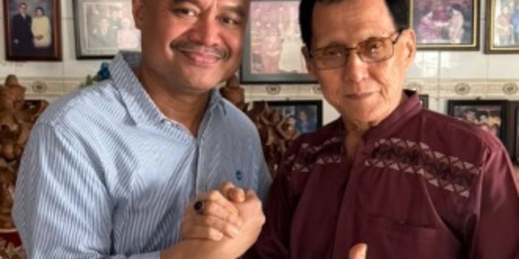 Farianda Ingin Anggota PWI Sumut Dapat Anugerah Karya Jurnalistik Adinegoro