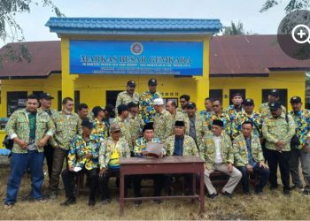 Gemkara Desak Presiden Ambil Alih Lahan Eks HGU PT Socfindo Tanah Gambus