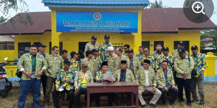 Gemkara Desak Presiden Ambil Alih Lahan Eks HGU PT Socfindo Tanah Gambus