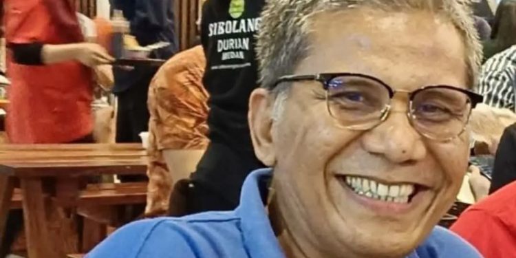 Lahan HGU PTPN Disulap Jadi Perumahan Mewah, Abyadi: Ini Investasi atau Perampasan?