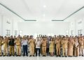 PPID Deli Serdang Diminta Tingkatkan Pelayanan Informasi Publik