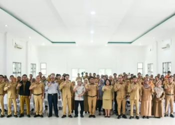 PPID Deli Serdang Diminta Tingkatkan Pelayanan Informasi Publik
