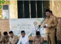 Bupati Asri Ludin Luncurkan Program Deli Serdang Mengaji