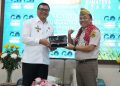 Bupati Deli Serdang Dorong Potensi Lidi Tembus Pasar Ekspor