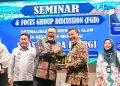 Bupati DS Asri Ludin: Biomassa Itu Harta Karun Terpendam! Sekam Padi & Tandan Kosong Sawit Bisa Jadi Uang & Listrik