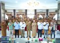 Pemkab Langkat Susun Masterplan Pariwisata 2026–2045