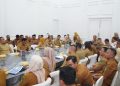 Plt Bupati Tegaskan TKD Tambahan Langkat Harus Berdampak Nyata ke Rakyat