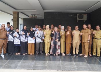 Plt Bupati Tegaskan: Jangan Ada Anak Langkat Putus Sekolah